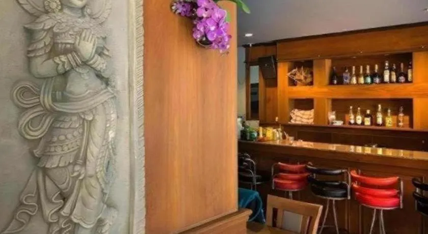 The Nice Patong Hotel