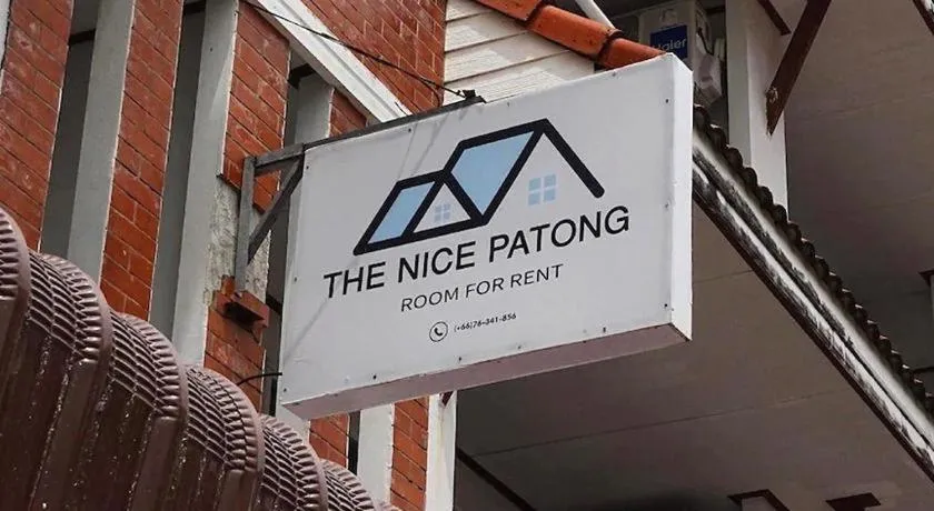 The Nice Patong Hotel
