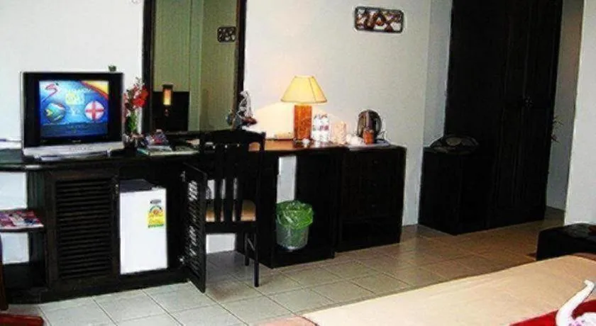 The Nice Patong Hotel