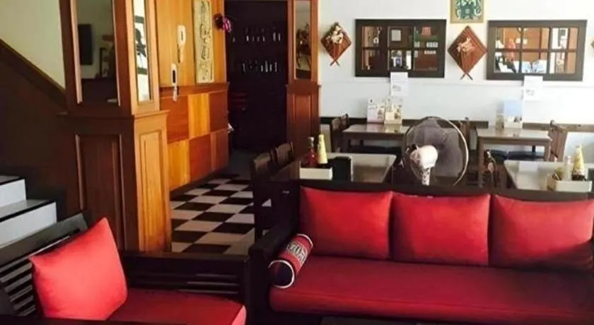 The Nice Patong Hotel