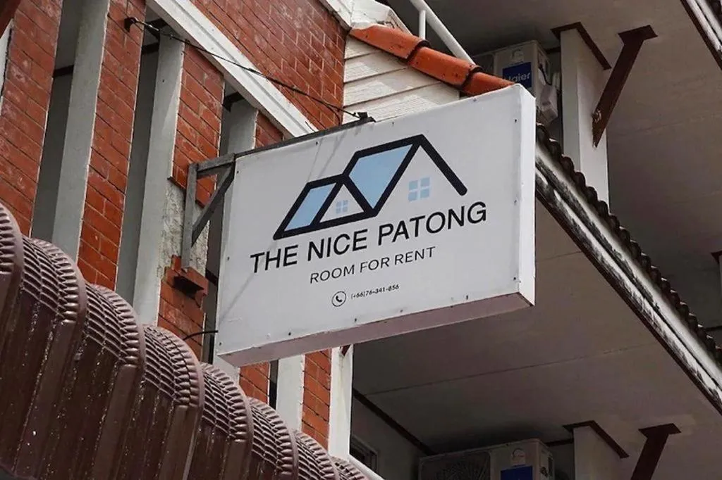 The Nice Patong Hotel