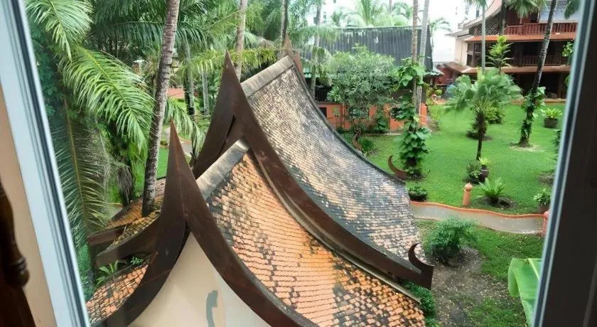 The Nice Patong Hotel