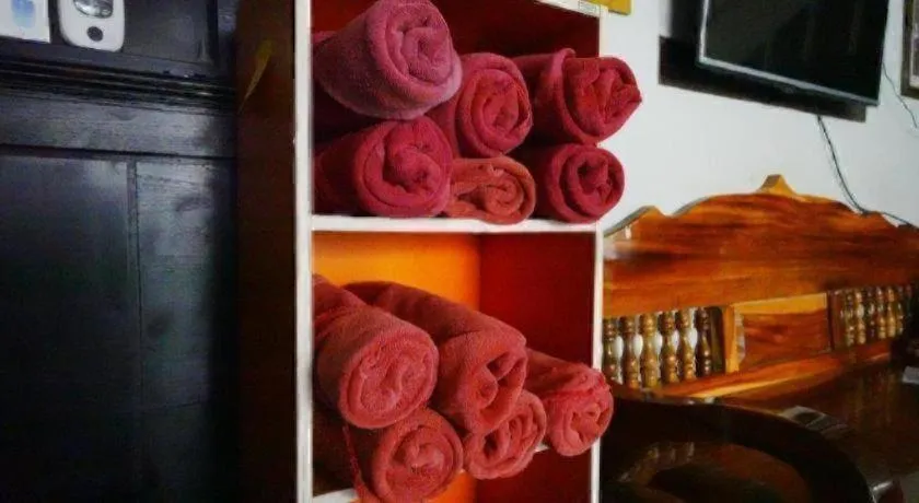 The Nice Patong Hotel