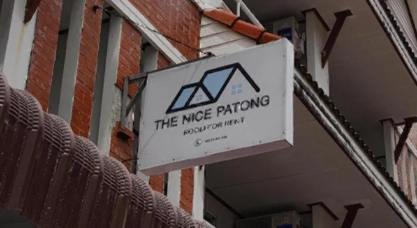 The Nice Patong Hotel