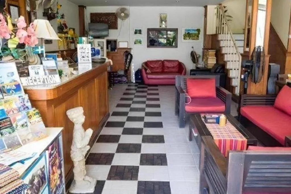 The Nice Patong Hotel