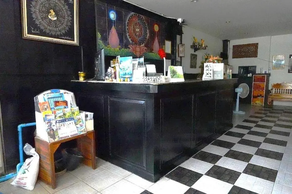 The Nice Patong Hotel