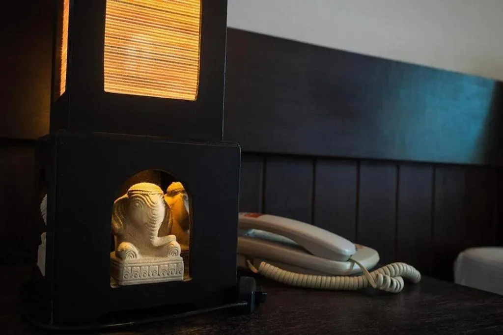 The Nice Patong Hotel