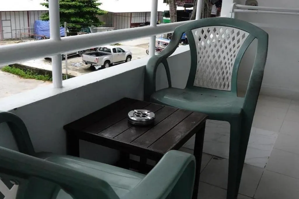 The Nice Patong Hotel