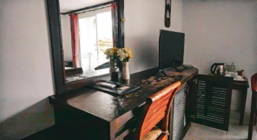 The Nice Patong Hotel