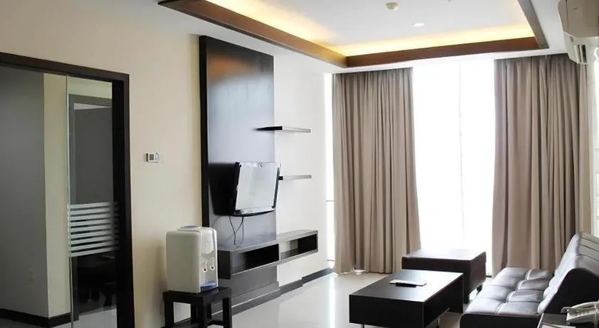 The BCC Hotel & Residence