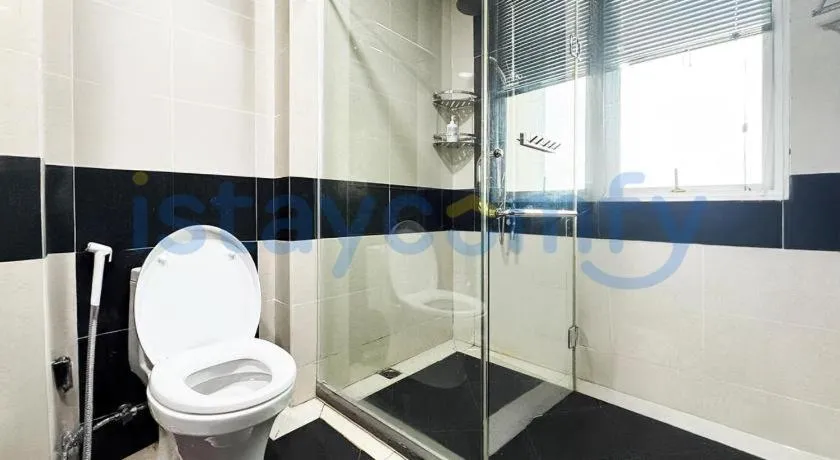 The BCC Hotel & Residence