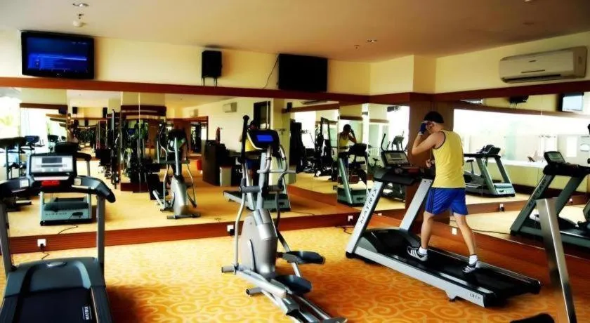 The BCC Hotel & Residence