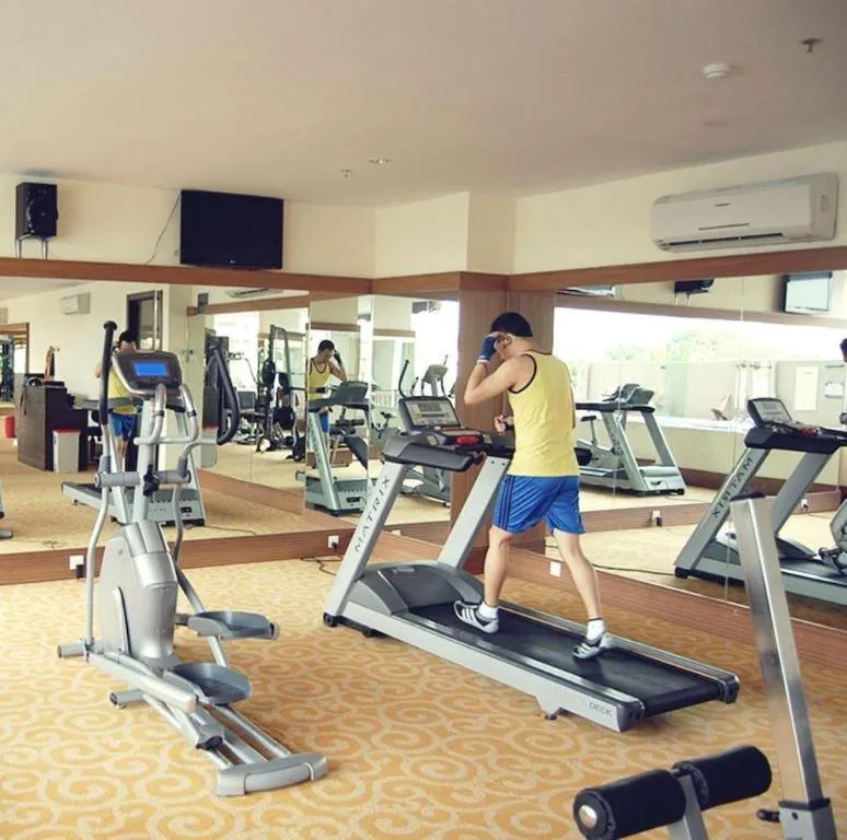 The BCC Hotel & Residence