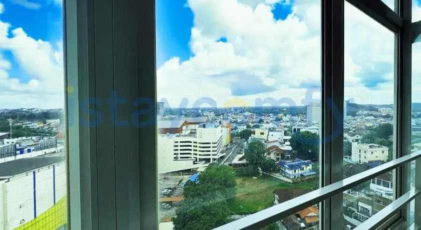 The BCC Hotel & Residence