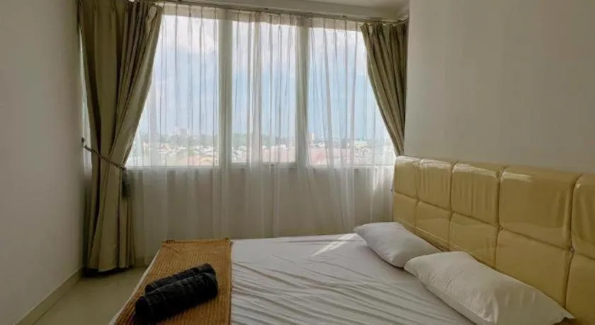 The BCC Hotel & Residence