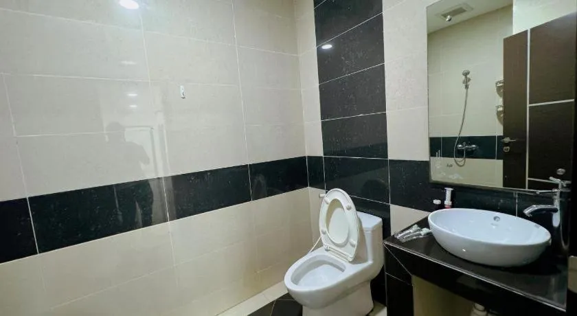 The BCC Hotel & Residence