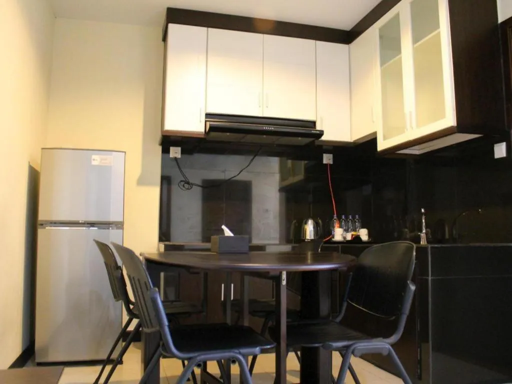 The BCC Hotel & Residence