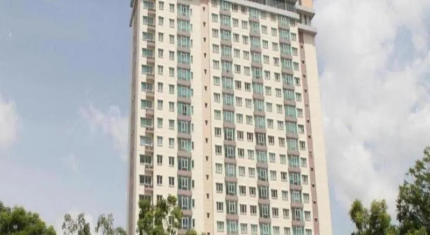 The BCC Hotel & Residence