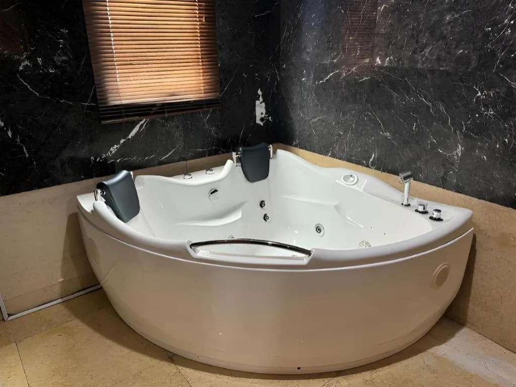 The BCC Hotel & Residence