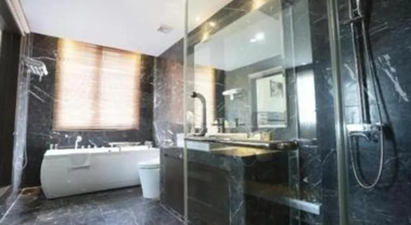 The BCC Hotel & Residence