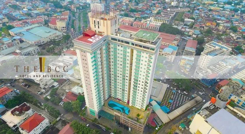 The BCC Hotel & Residence