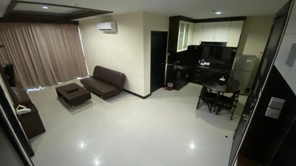 The BCC Hotel & Residence