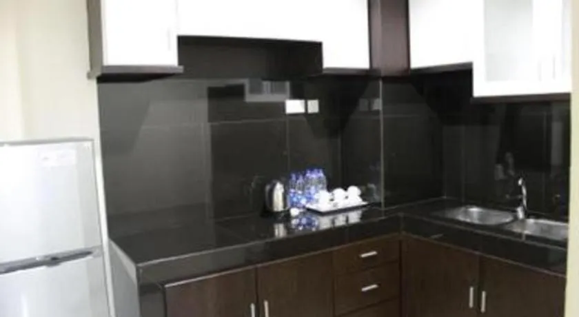 The BCC Hotel & Residence