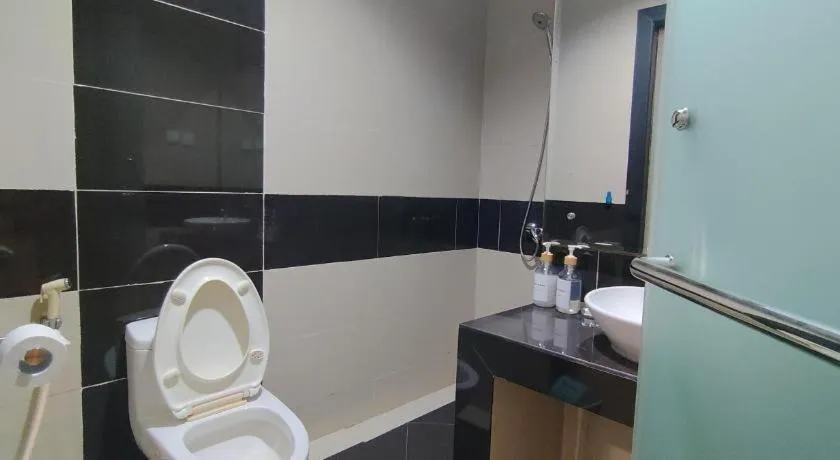 The BCC Hotel & Residence