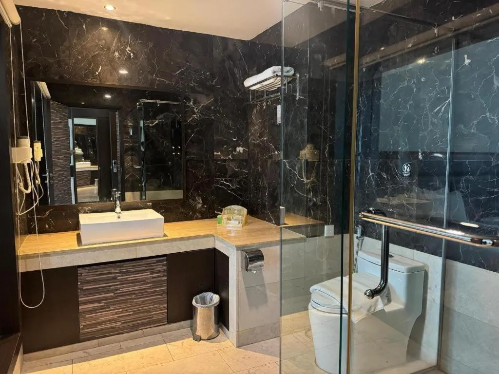 The BCC Hotel & Residence