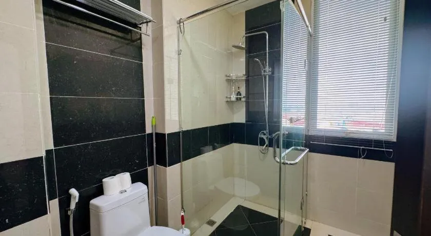 The BCC Hotel & Residence