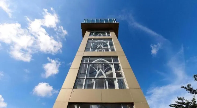 The BCC Hotel & Residence