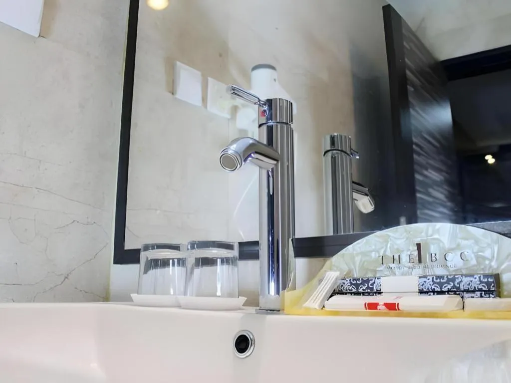 The BCC Hotel & Residence