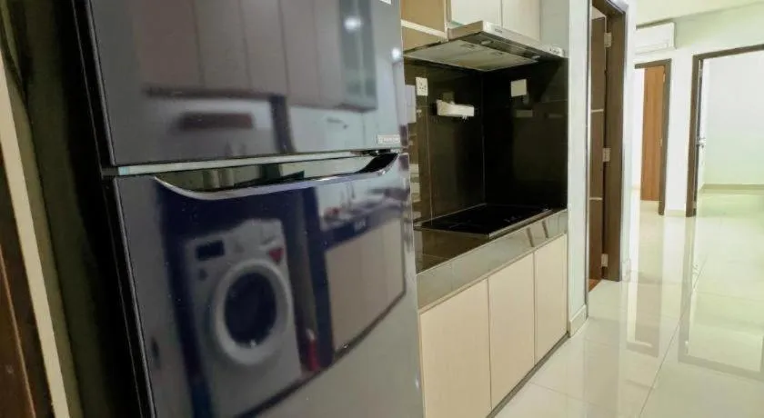 The BCC Hotel & Residence