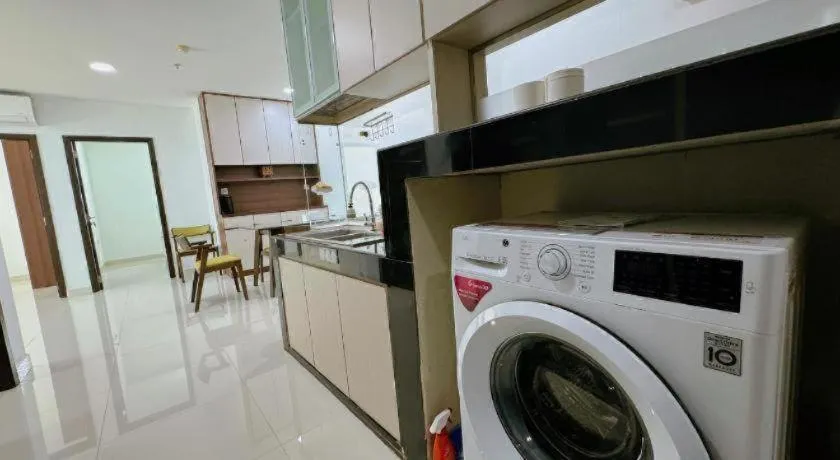 The BCC Hotel & Residence