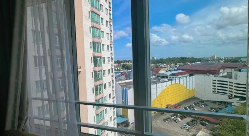 The BCC Hotel & Residence