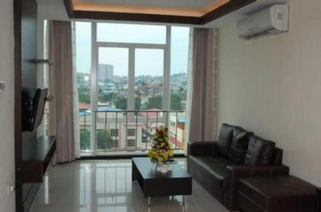 The BCC Hotel & Residence