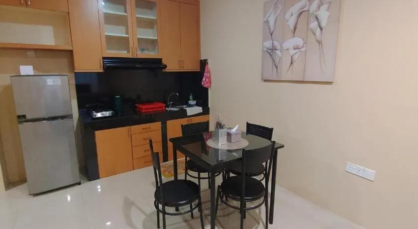 The BCC Hotel & Residence