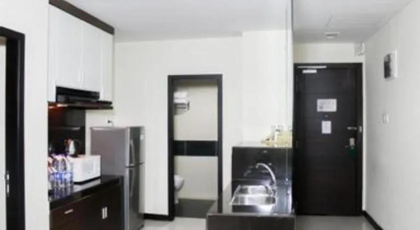 The BCC Hotel & Residence