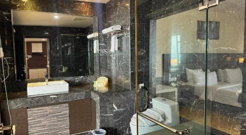 The BCC Hotel & Residence