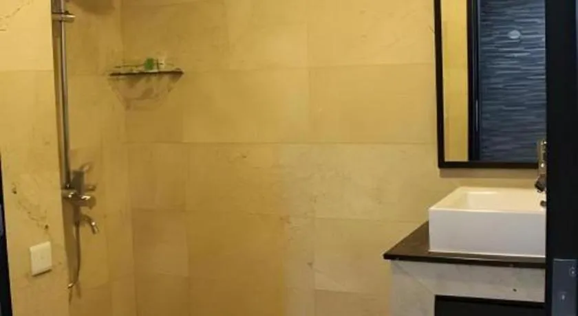 The BCC Hotel & Residence