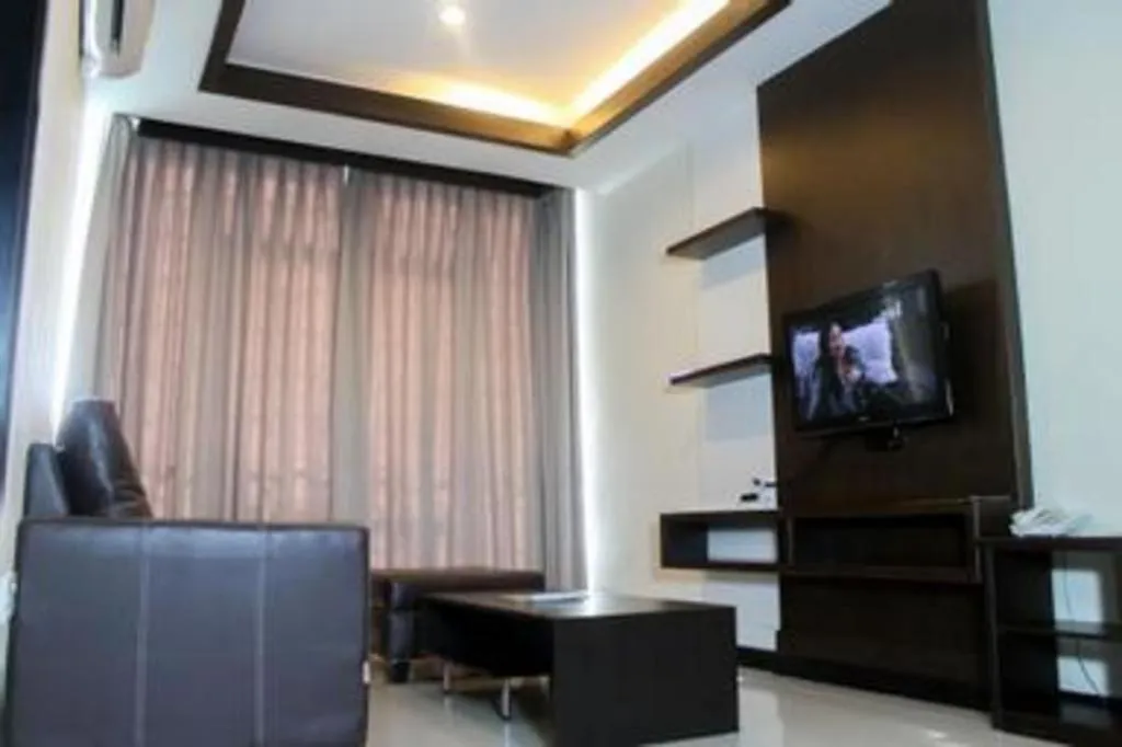 The BCC Hotel & Residence