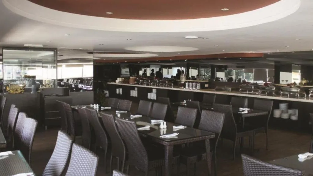 The BCC Hotel & Residence