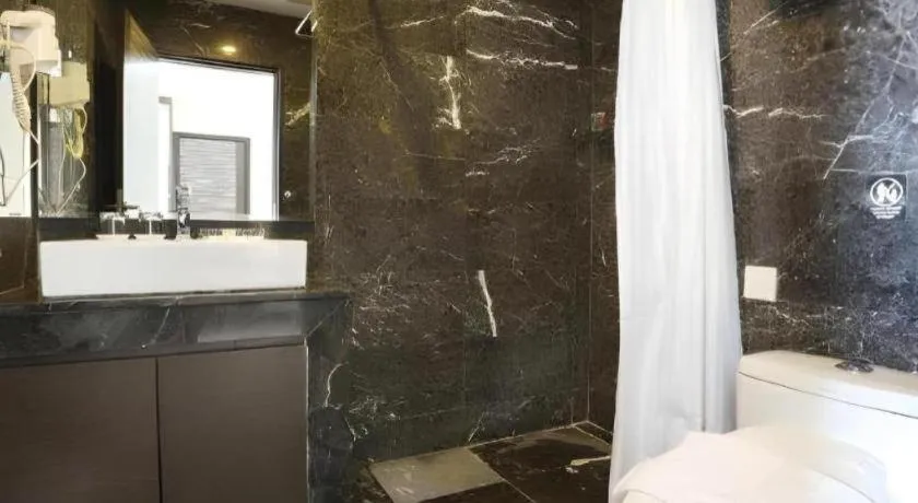 The BCC Hotel & Residence