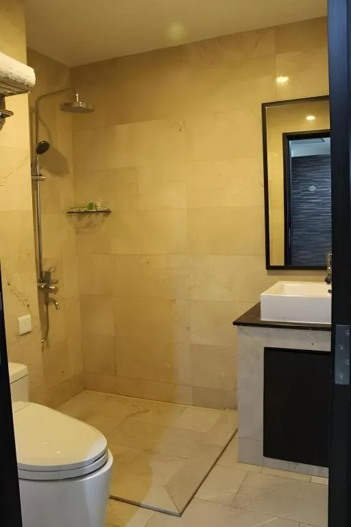 The BCC Hotel & Residence