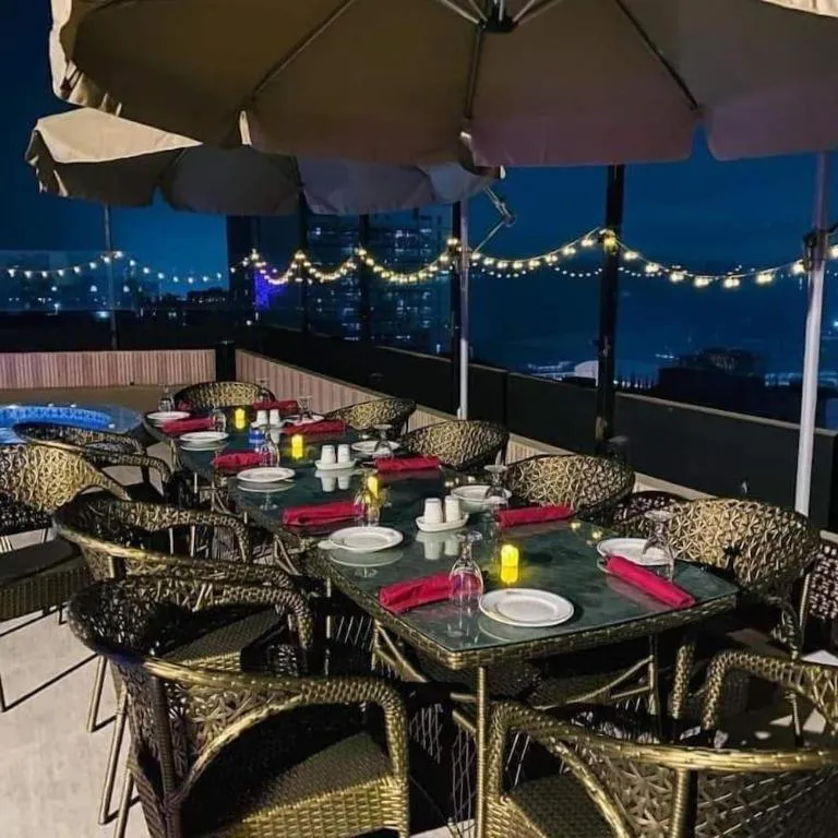 Hotel Tower Inn, Chittagong