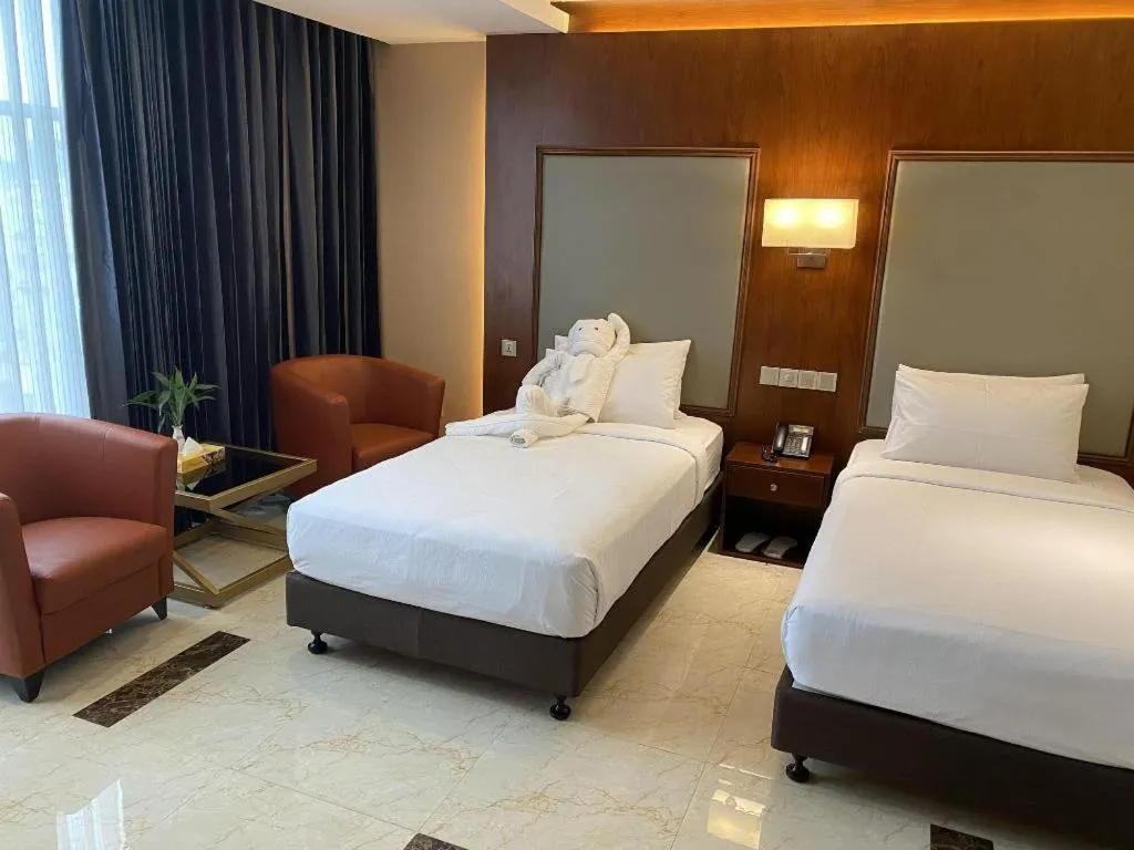 Hotel Tower Inn, Chittagong