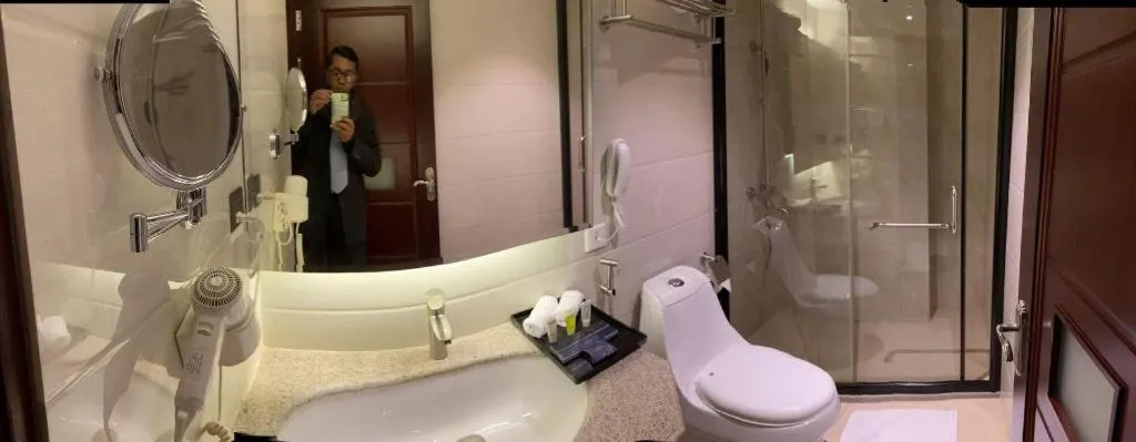 Hotel Tower Inn, Chittagong