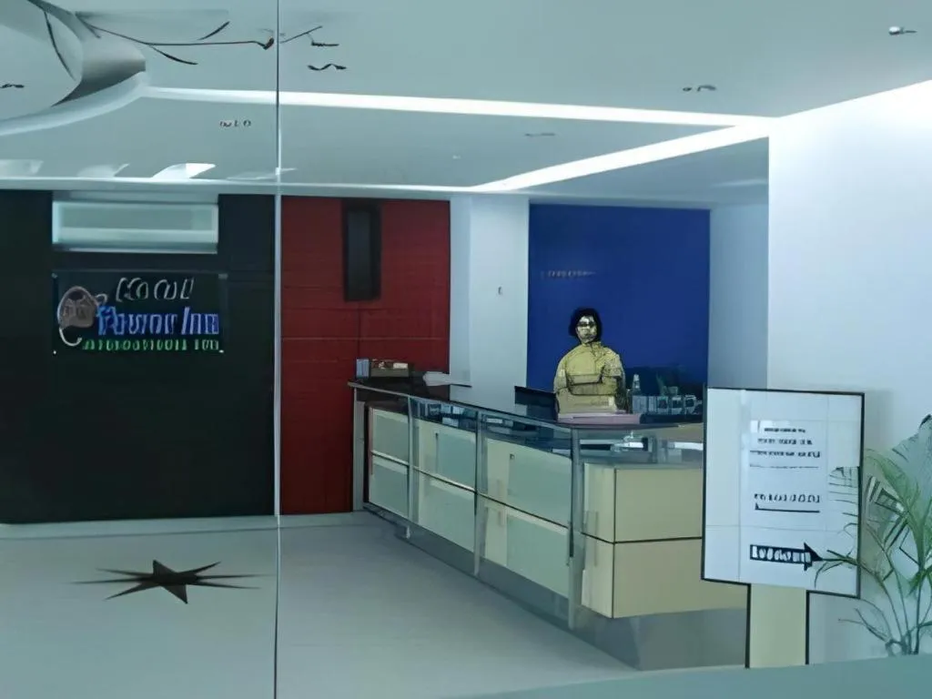 Hotel Tower Inn, Chittagong