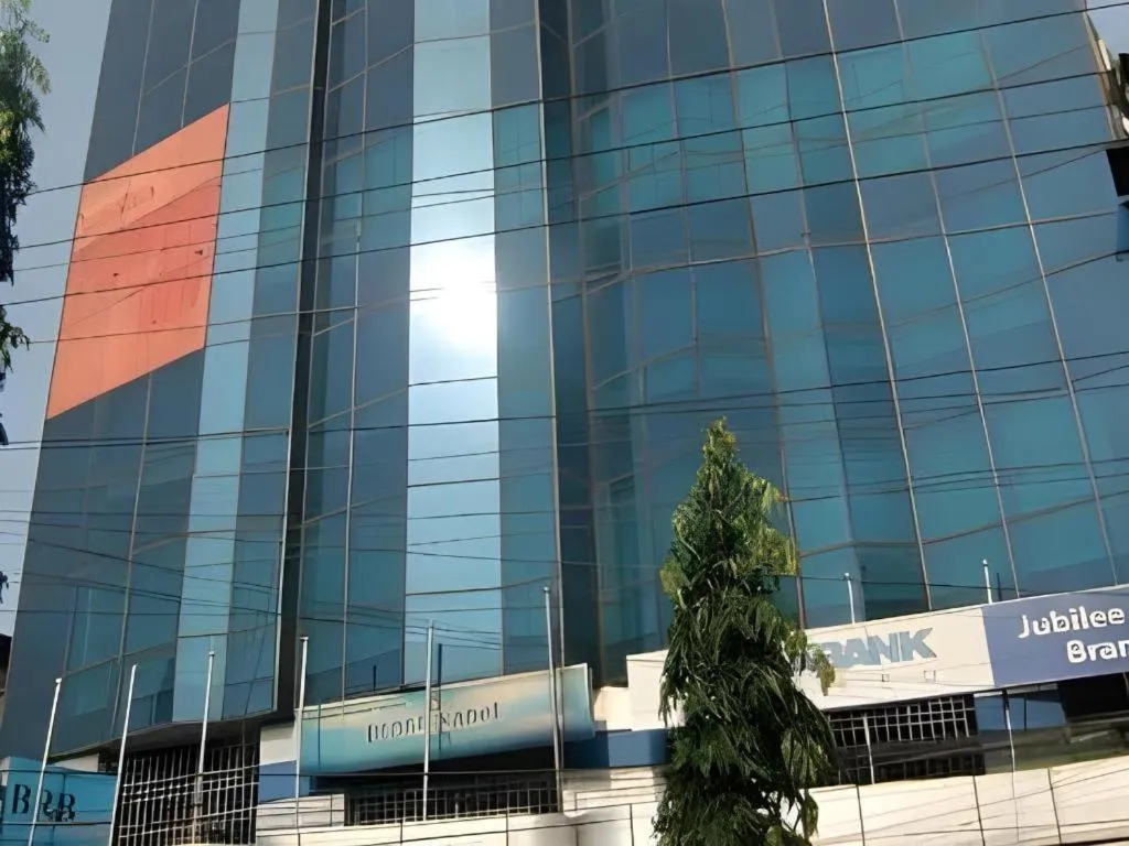 Hotel Tower Inn, Chittagong