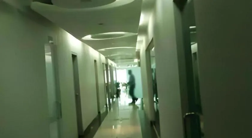 Hotel Tower Inn, Chittagong